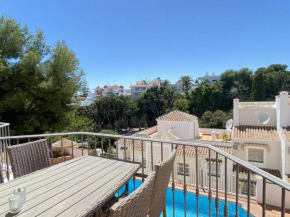 Ferienwohnung für 6 Personen ca 100 qm in Nerja, Andalusien Costa del Sol